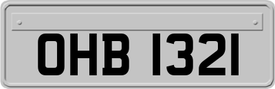 OHB1321