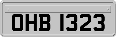 OHB1323