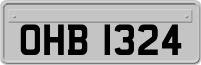 OHB1324