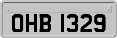 OHB1329