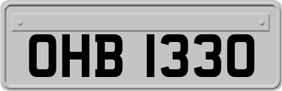 OHB1330