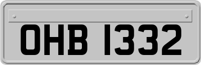 OHB1332
