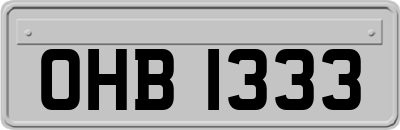 OHB1333