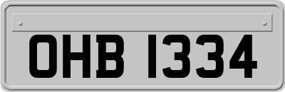 OHB1334