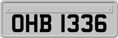 OHB1336