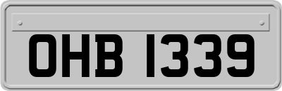 OHB1339
