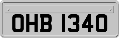 OHB1340