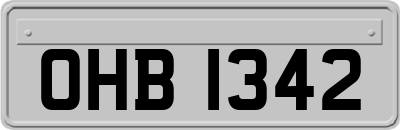 OHB1342