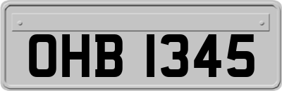 OHB1345