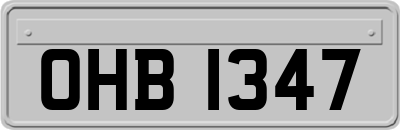 OHB1347