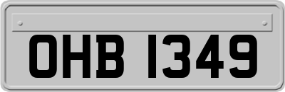 OHB1349