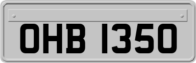 OHB1350