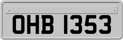 OHB1353