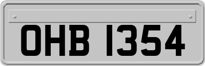 OHB1354