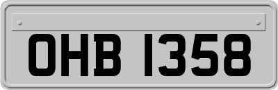 OHB1358