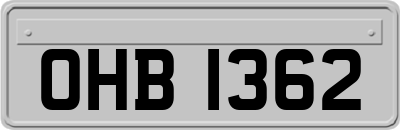 OHB1362