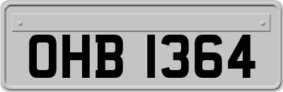 OHB1364