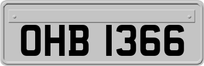 OHB1366