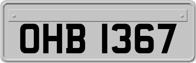 OHB1367