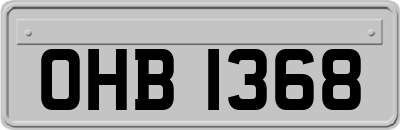 OHB1368