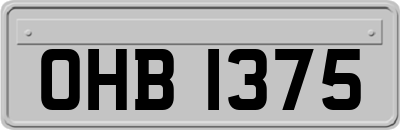 OHB1375