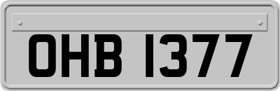 OHB1377