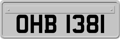OHB1381