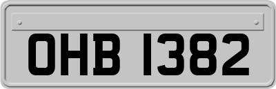 OHB1382