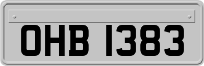 OHB1383