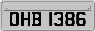 OHB1386