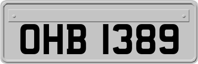 OHB1389