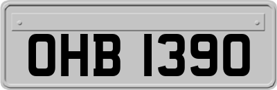 OHB1390