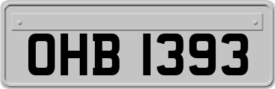 OHB1393