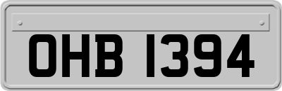 OHB1394