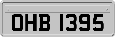 OHB1395