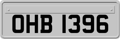 OHB1396