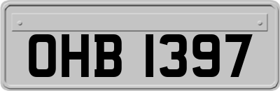 OHB1397