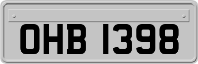 OHB1398