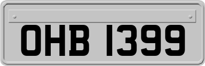OHB1399
