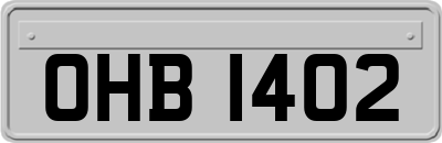 OHB1402