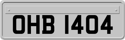 OHB1404