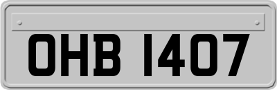 OHB1407