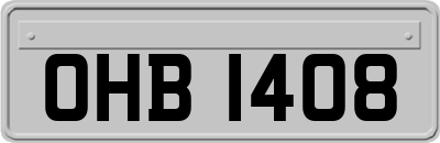 OHB1408