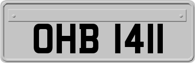 OHB1411
