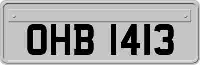 OHB1413
