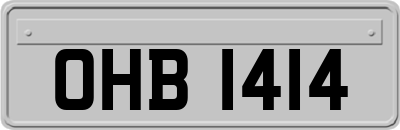 OHB1414