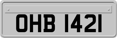 OHB1421