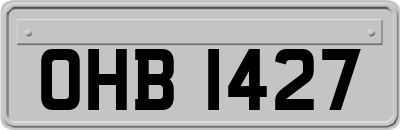 OHB1427