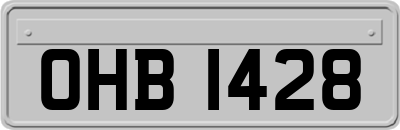 OHB1428