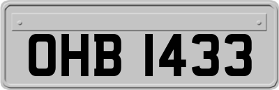 OHB1433